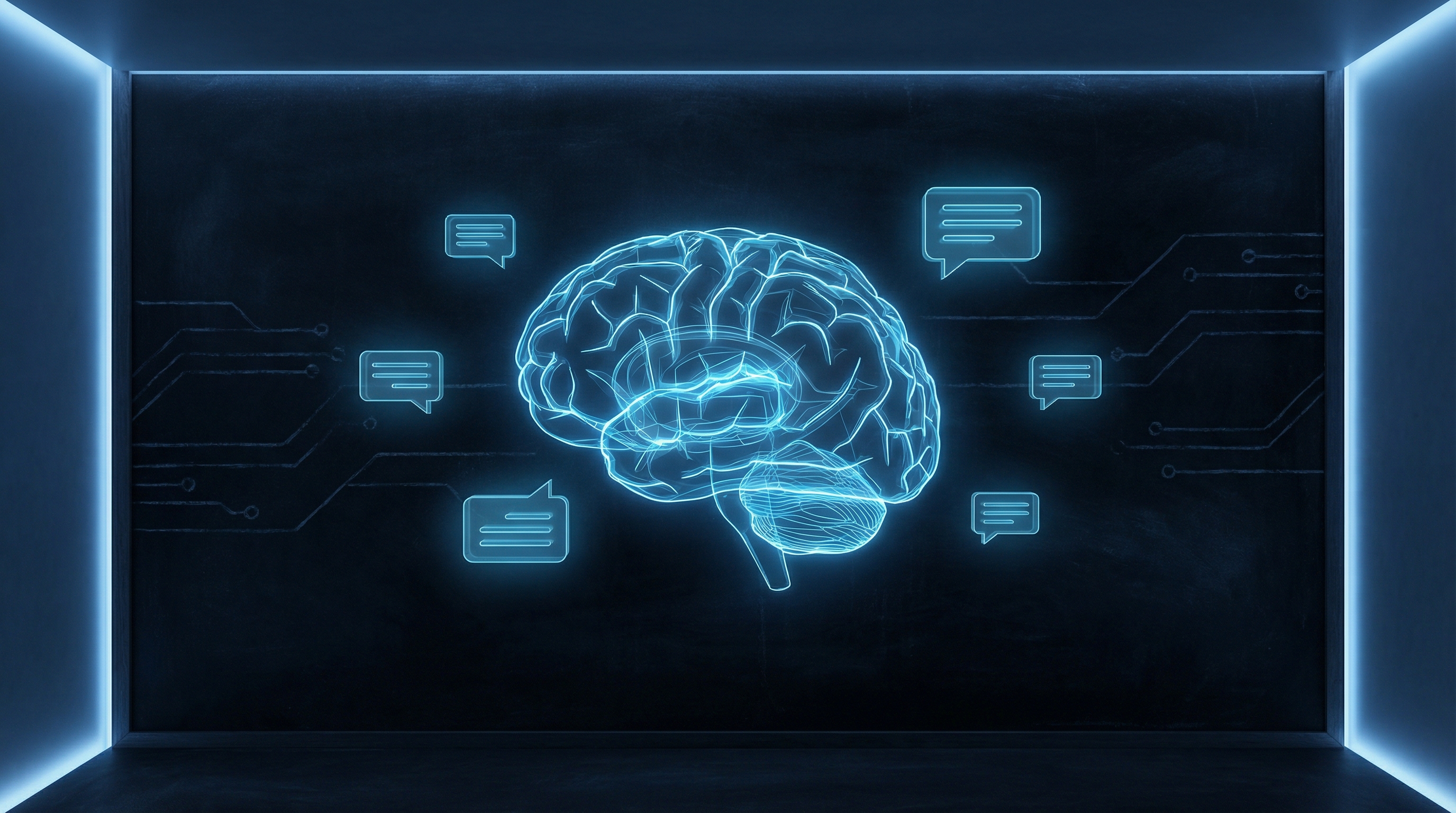 AI DaiGoのイメージ