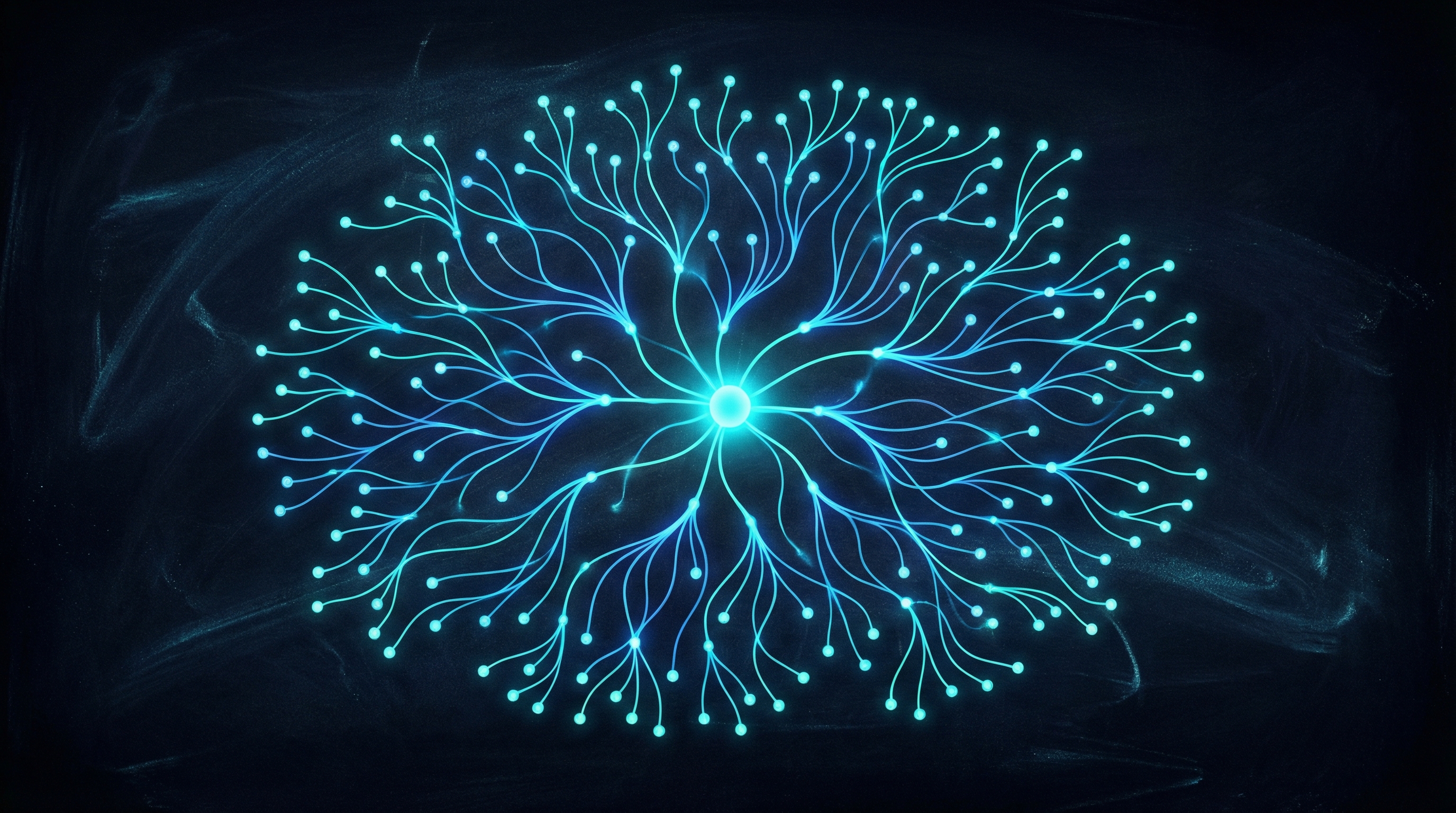 AIマインドマップのイメージ